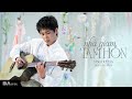 Tăng Duy Tân - Nhà Giam Tâm Hồn ft. 2pillz | Album Khu Vườn Tình - Track 3