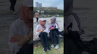 vt lama bunda bersama nabila