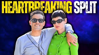 Rami Malek and Emma Corrin Break Up After 2 Years of Dating