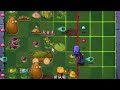 pvz：随机植物阵法，我的三把过呢？【猪哥游戏解说】