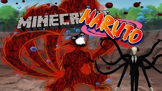 Minecraft L Naruto Anime Mod L How To Cheat Better Audio