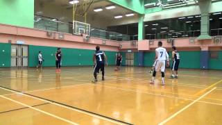 KBLWD 2014071709 Wise vs 東北 Q4