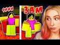 I TRUSTED THE BABYSITTER FROM HELL!! Roblox