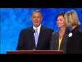 Raw Video: Republicans Nominate Romney