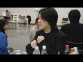 mrs. green apple 「documentary episode 6 “the white lounge” 」 part1