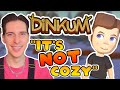 A Conversation with the Developer of Dinkum! The Gaming Garden Podcast #20