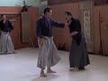 samurai jujutsu james williams sensei nami ryu