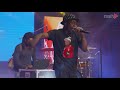 Holy Ten -  Live Perfomance (CIMAS @ 75)