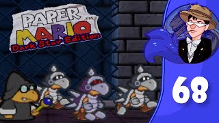 [Let's Play] Paper Mario: Dark Star Edition (Part 68)