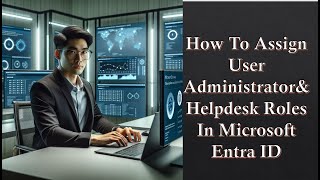 Entra ID RBAC Complete Step by Step