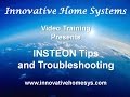 INSTEON Tips and Troubleshooting