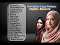 Playlist Kompilasi Lagu Melayu Slowrock