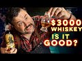 $3000 Whiskey worth the Hype? | How to Drink