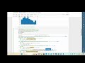 Data visualization using python