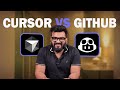 GitHub Copilot vs Cursor: Best AI Coding Assistant in 2025?