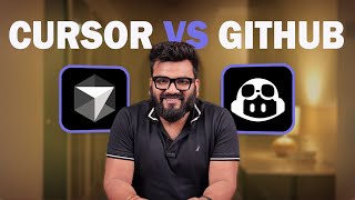 GitHub Copilot vs Cursor: Best AI Coding Assistant in 2025?