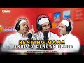 LEBIH PENTING MANA AKHLAK DENGAN ILMU ? OLEH ALHABIB MUHAMMAD BIN ALWI ALHADDAD