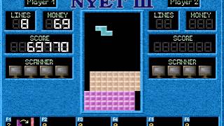 Ross's Game Dungeon: Nyet 3