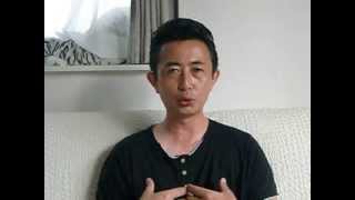 四日市市議・諸岡さとる　video letter vol.65 　2013.8.11