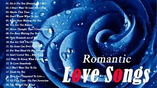 Best 100 Romantic Old Love Songs | Memories Cruisin Nonstop Songs | Oldies But Goodies Cruisin HD