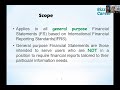 ifa 222 of icmab presentation of financial statements ias 1 in bangla part 1 ifrs in bangla