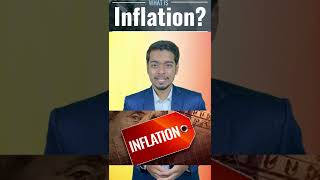 What is Inflation? #mehangai #inflation