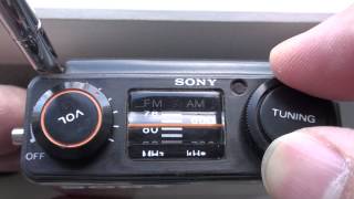 TFM-4550/FM