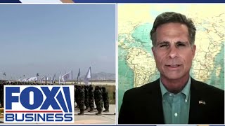 They don’t have any respect for our military: Rep. Dan Meuser