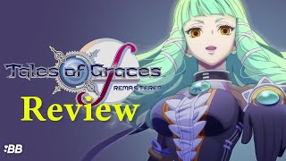 Tales of Graces f Remastered (PC) Review | Backlog Battle