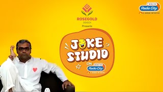 Radio City Joke Studio week 323 Kishore kaka