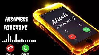 Best IPhone Assamese Ringtone | Best IPhone Flute Ringtone | Viral Ringtone 2020 ( music tone only)