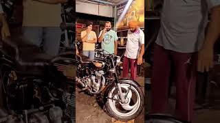 #bullet #bulletsong #bikebike #kalsi #bulletforce #trending #automobile