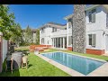 4 bedroom security estate home for sale in Val de Vie | Pam Golding Properties