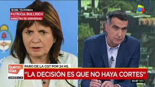 BULLRICH