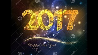 New Years Trance Mix!!! 2017!! High Quality