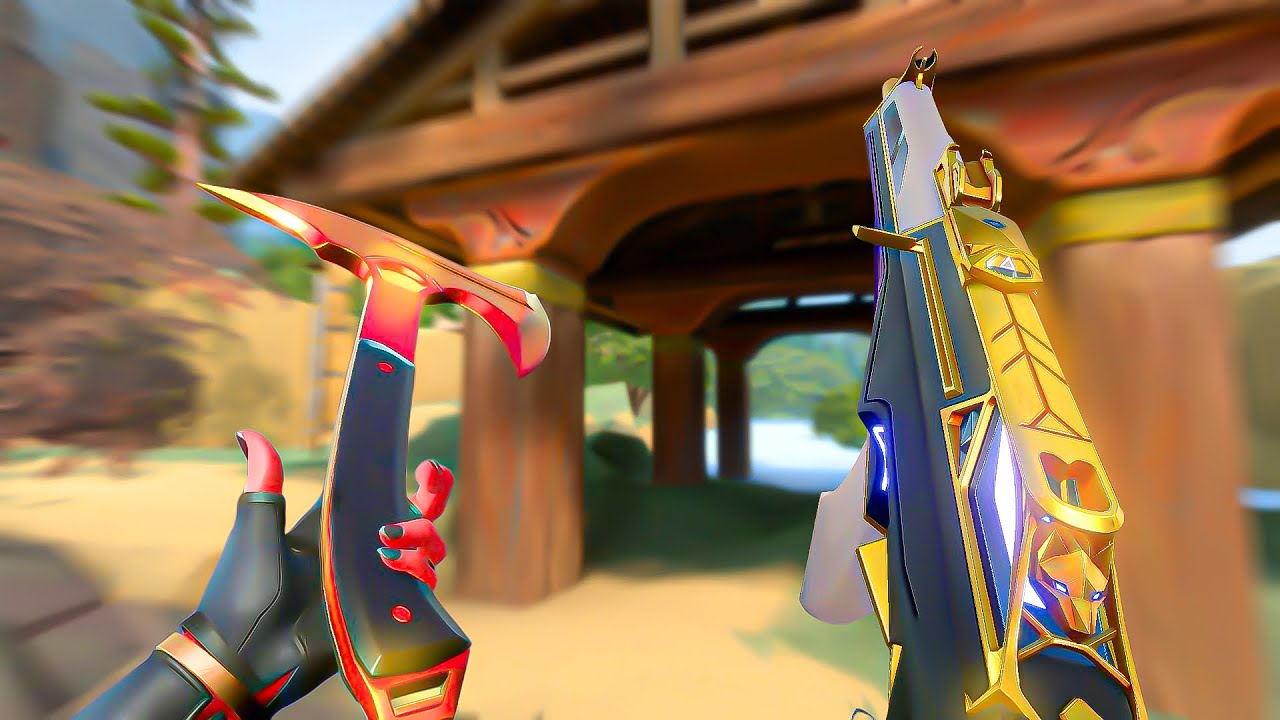 1000 Fps Calm Aim Youtube