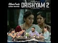 Drishyam 2 | Ajay Devgn | Akshaye Khanna | Tabu | Shriya Saran | Abhishek | 2022 | Latest Movie