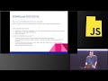 What's New in JavaScript: Highlights from ECMAScript 2025 by Frank Visaggio