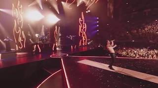 Panic! At The Disco - Say Amen (Saturday Night) [Live At The O2 Arena] | VR Melody