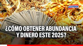 🔴🔵Conozca las mejores cábalas para tener abundancia y dinero este 2025