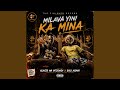 Milava yini ka mina
