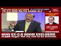 ex cji ranjan gogoi exclusive interview to india today after taking oath as a rajya sabha mp