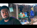 HOW D CEO LADY FELL IN LOVE WITH THE ROADSIDE   FOOD SELLER THE MOMENT SHE SAW HIM-NOLLYWOOD MOVIE