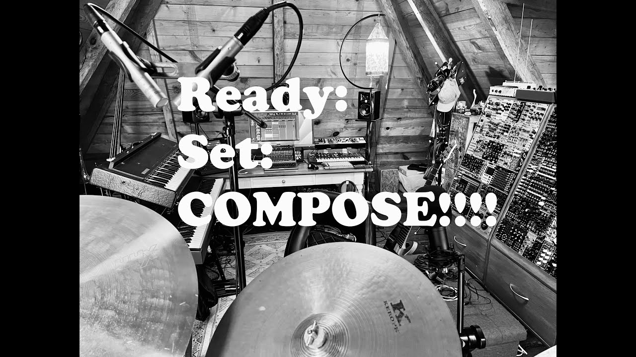 The Process Streamlining The Workspace Youtube