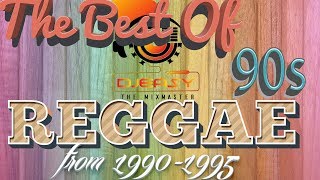 90s Reggae Best of Greatest Hits of 1990 1995 Mix ...