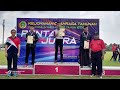 MSSD KULAI 2020 : TRACK & FIELD