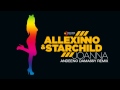 allexinno u0026 starchild joanna andeeno damassy remix