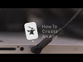 introduction how to create an app