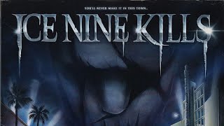 Ice Nine Kills - Farewell II Flesh