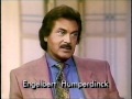 Interview with Engelbert Humperdinck in July 1991.wmv